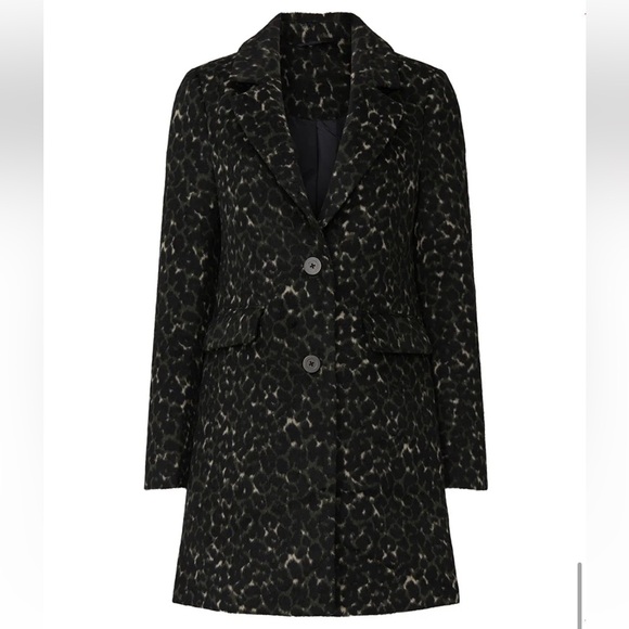 CoffeeShop New York  Jacket Size M New Without Tag - Picture 2 of 13